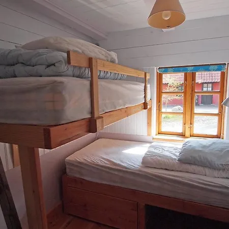 Holiday Magevej D- 2872 Feriehus