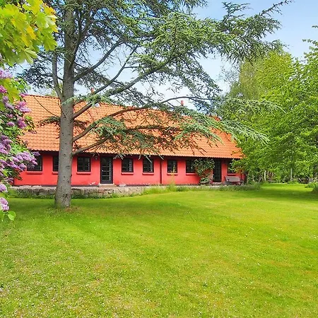 Feriehus Holiday Magevej D- 2872 Højby