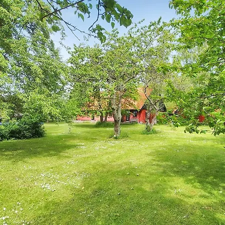 Feriehus Holiday Magevej D- 2872 Højby