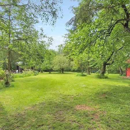 Holiday Magevej D- 2872 Højby