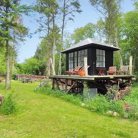 Feriehus Holiday Magevej D- 2872 Højby