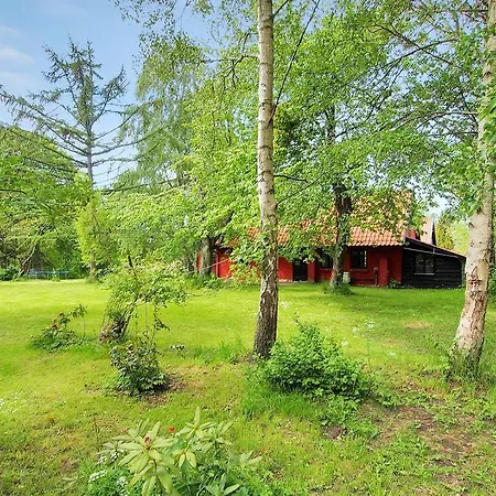 Feriehus Holiday Magevej D- 2872 Højby