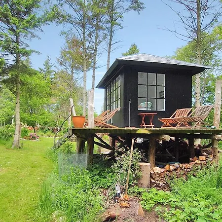 Feriehus Holiday Magevej D- 2872
