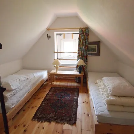 Feriehus Holiday Magevej D- 2872 Højby